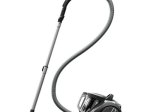 Dulkių siurblys TEFAL Compact Power, 900W, 2,5 l, 75dB, be maišelio