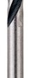 Grąžtas metalui BOSCH PointTeQ, 2 x 24 x 49 mm, 2 vnt.