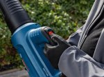 Akumuliatorinis lapų pūstuvas BOSCH GBL 18V-750 Solo, 18 V, be akumuliatorių ir pakrovėjo