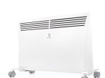 Elektrinis šildytuvas ELECTROLUX ECH/ECN-1500 M, 640 x 95 x 408 mm, 1500W, apšildomas plotas iki 15 m2