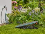 Ritė žarnai GARDENA, montuojama po žeme, automatinė, 20 m, 11mm Gardena žarna; lanksti jungiamoji žarna, vamzdyno jungtis, OGS dalys ir valymo purkštuvas