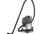 Drėgno ir sauso valymo dulkių siurblys KARCHER NT 20/1 Me Classic Edition