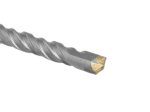 Grąžtas betonui SDS+ TOTAL, TCT, 6x110 mm, TAC310601