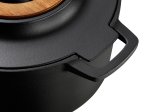 Ketaus puodas FISKARS Norden, 4 l