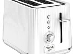 Skrudintuvas TEFAL Loft TT7611, baltos sp.