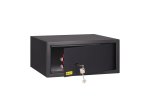 Seifas HOMESAFE HV24K, 200 x 442 x 380 mm, raktinė spyna, 31L