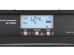 Elektroninis įkroviklis TELWIN DOCTOR CHARGE 130, 12/24V