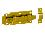 Durų skląstis DOMAX, W 100 100x45x6,0 mm, 8502