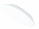 Lubinis LED šviestuvas TOPE Sora, 18 W, 3000/6000K, 220-240V, 1530 lm, IP54, 280 x 40 mm