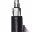 Kaitinimo elementas TULLY SMART, 300W, juoda spalva, be trišakio, 16013