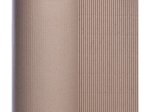 Dvisluoksnis gofro kartonas FORTEX Floor 180 G/M2, 1m x 15m (15m2)