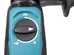 Elektrinis perforatorius MAKITA HR2630J SDS PLUS, 3 darbo režimai, galia 800 W