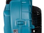 Akumuliatorinis pūstuvas-siurblys MAKITA DUB363ZV, 2 x 18V, be akumuliatorių ir kroviklių