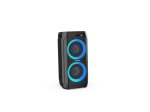Kolonėlė W-KING T11, 100W, 15600mAh 3.7V / 10.8V 5200mAh talpos baterija, nešiojama, bevielė, IPX6, 30 metrų Bluetooth 5.0 pasiekiamumas