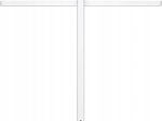 Stalinis šviestuvas XIAOMI LED Desk Lamp 2, 10 W, Ra95, 2700-5100 K, 60 cm, baltos sp., BHR9186GL