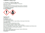 Aušinimo skystis TURTLE WAX G12, -35°C, 1L, raudonas
