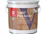Vandens pagrindo dažyvė TIKKURILA Valtti Plus Kesto, 2,7 l, EPP bazė, pusiau matinė