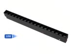LED šviestuvas ORRO MAGNETIC MT02-18, 18 W, 1320 lm, 3000 K, 330x22x45 mm