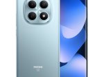 Mobilusis telefonas XIAOMI Redmi Note 15 5G, 256 GB, Glacier Blue, 8 GB RAM, palaiko 5G ryšį