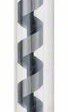 Spiralinis grąžtas medienai BOSCH, 24,0x450,0 mm, 1 vnt.