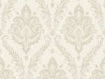 Viniliniai tapetai GRANDECO Grand Damask Mn3202, 0,53 x 10,05 m