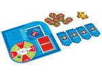 Stalo žaidimas MONOPOLY, Nemokama stovėjimo aikštelė: aukso puodas, papildymas, lietuvių kalba