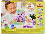 Plastilino žaidimų rinkinys PLAY-DOH, „Grožio salonas“