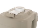Mobilus biotualetas TARMO Classic, 36,5 cm, 20 l