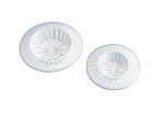 Filtras kriauklei FACKELMANN 61044, 2 vnt., plastikiniai, baltos spalvos, kilmės šalis Lenkija