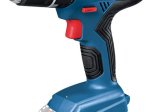 Akumuliatorinis suktuvas BOSCH Professional GSR, 18V-21 SOLO, sukimo momentas 21-55 Nm, 13 mm griebtuvas, 06019H1071, be akumuliatoriaus ir kroviklio