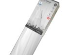 LED šviestuvas EUROLIGHT Casablanca, 36W, 3600lm, 4000K, IP65, 1215x60x35 mm