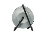 Ilgiklis ritė ORRO, 4 lizd., 50m, su įž., 3x1,5, metalas, su dangteliais, YL-6010-50