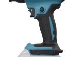 Akumuliatorinė orpūtė MAKITA DHG180Z, 168 x 79 x 203 - 250, temperatūra iki 550°C, be akumuliatorių ir kroviklio