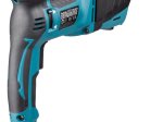 Elektrinis perforatorius MAKITA HR2630J SDS PLUS, 3 darbo režimai, galia 800 W