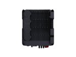 Fotovoltinis inverteris FOXESS T10-G3-GD470, 10kW, On-grid, trifazis, 2 mppt, ekranas, wifi, naujas galingesnis lustas GD470