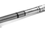 Inkarinis varžtas su gilze RAWLPLUG, M16 x 140 mm, cinkuotas, 25 vnt.