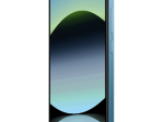 Mobilusis telefonas XIAOMI Redmi Note 14, 256 GB, Ocean Blue, 8 GB RAM, palaiko 4G ryšį.