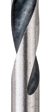Grąžtas metalui BOSCH PointTeQ, 3 x 33 x 61 mm, 2 vnt.