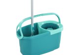 Grindų valymo rinkinys LEIFHEIT Rotation Disc Mop Ergo