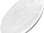 Lubinis LED šviestuvas AVIDE Selene-Cct At-7381, 48 W, 220-240 V, 5000 K, 3000 lm, IP20, su pultu, dimeriuojamas, 490 x 70 mm