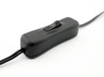 Stalinis šviestuvas AVIDE Snail At-9620, 7 W, 4000K, 350 lm, IP20, 200x100x150 mm
