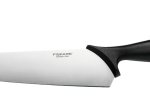 Virėjo peilis FISKARS Essential, 21 cm