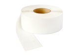 Pilnai dengta klijais langų sandarinimo juosta PENOSIL, Window Tape Full Glue External 404, išorinė, baltos spalvos, 70mm/25m