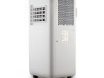 Mobilus oro kondicionierius ELIT E-7025F CoolGo, 2kW, 330 x 280 x 695 mm