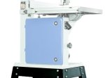 Elektrinės juostinės pjovimo staklės SCHEPPACH HBS400, 750W, 170mm, 230V