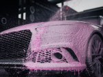 Automobilinis valiklis K2 Bela Pink, putos, 1L 