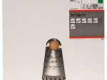 Medienos pjovimo diskas BOSCH Optiline Wood, 216 x 30 x 2,8 mm, 48