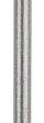 Grąžtas metalui BOSCH HSS-G, 1 x 12 x 34 mm, 2 vnt
