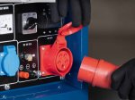 Dyzelinis generatorius SCHEPPACH SG5200D