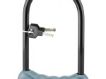 Motociklo spyna THIRARD, Up, pakabinama, 2 raktai, d-12 mm, 320 mm, 580320